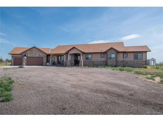 9368 County Road 41 Fort Lupton, CO 80621