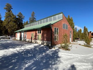 872 Birch Dr Twin Lakes, CO 81251