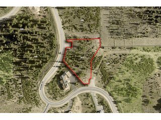 1414 Pioneer Trl Fraser, CO 80442