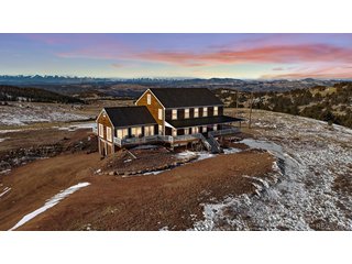 400 W Shideler Ave Cripple Creek, CO 80813