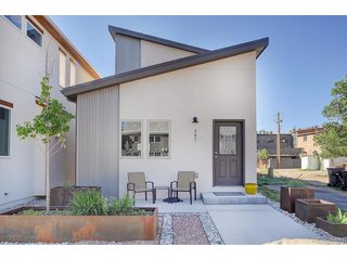 307 Chestnut St Buena Vista, CO 81211