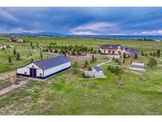 25995 Cave Spring Trl Elbert, CO 80106