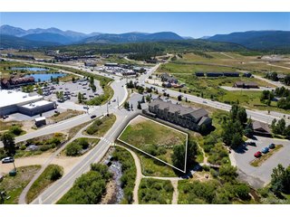 201 S Wapiti Dr Fraser, CO 80442