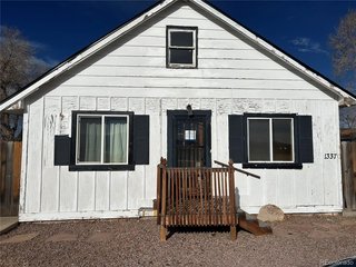1337 Harding Ave Canon City, CO 81212