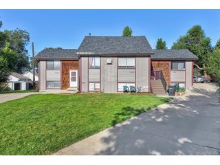 1618-1622 Donovan Pl Longmont, CO 80501