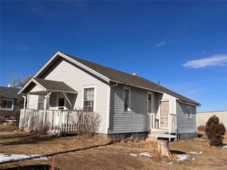 38563 Monroe St Agate, CO 80101