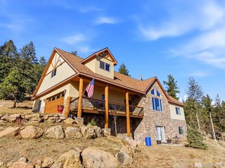 22056 High Spring Trl Morrison, CO 80465