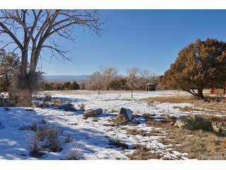 162 Moonlight Way Crestone, CO 81131