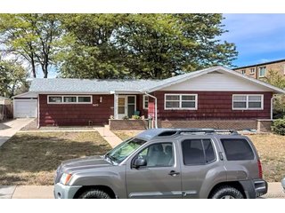 3475 S Marion St Englewood, CO 80113