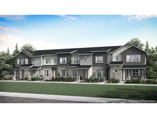 410 N Bersshine Ct Watkins, CO 80137