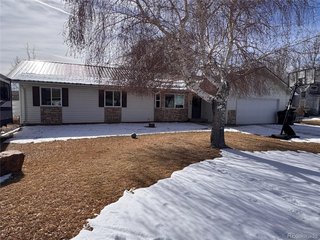 2406 Park Ave Alamosa, CO 81101