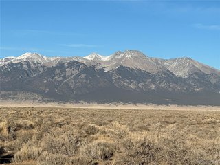 (TBD) TBD Mustang Ranch #21 Alamosa, CO 81101