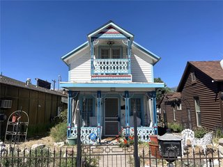 119 Tabor St Buena Vista, CO 81211