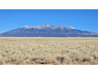 12 28th street N Blanca, CO 81123