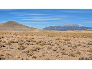 7 Ridge Dr Blanca, CO 81123