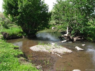 23 Canyon Rd Capulin, CO 81124