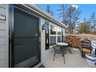 106 Elk Dr Bailey, CO 80421
