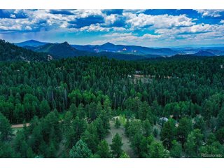 549 Spring Valley Ln Florissant, CO 80816