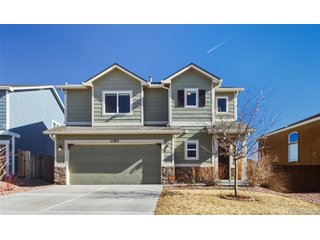 11763 Sedge Ct Peyton, CO 80831