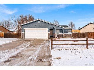 773 S Aguilar Dr Pueblo West, CO 81007