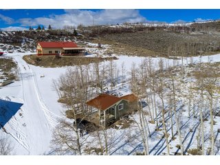 442 GCR 2414 Kremmling, CO 80459