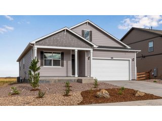 2303 Base St Fort Lupton, CO 80621