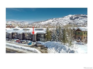 1335 Walton Creek Rd 35 Steamboat Springs, CO 80487