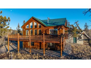 270 Piaute Way Jefferson, CO 80456