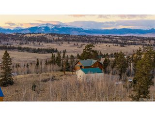 270 Piaute Way Jefferson, CO 80456