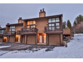 444 County Road 832 30-13 Fraser, CO 80442