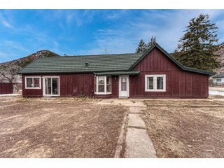 245 Lower Glenway St Palmer Lake, CO 80133