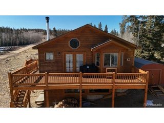 1257 Chippewa Rd Jefferson, CO 80456