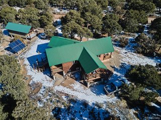 7865 Platten Rd Fort Garland, CO 81133