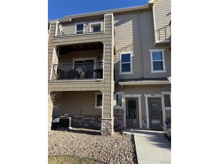 11250 Florence St 30D Commerce City, CO 80640