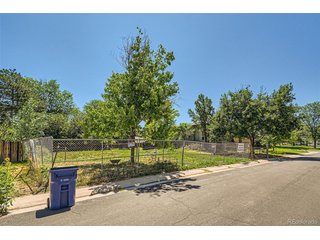 3362 S Albion St Denver, CO 80222