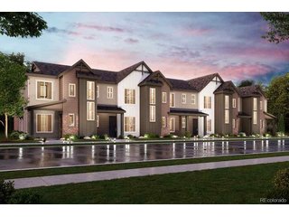 6710 Merseyside Ln Castle Pines, CO 80108