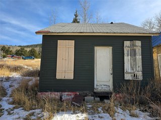 906 Victor Ave Goldfield, CO 80860