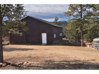 33191 Elk Park Rd Trinidad, CO 81082