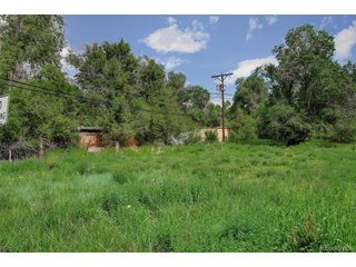 2118 E Saint Vrain St Colorado Springs, CO 80909