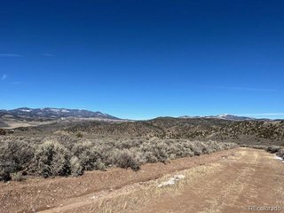 4875 Durante Rd Fort Garland, CO 81133