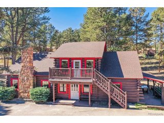 312 N West St Woodland Park, CO 80863