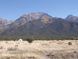 539 Camino Del Rey Crestone, CO 81131