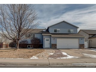 2804 39th Ave Greeley, CO 80634