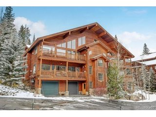 97 Kinney Way F-A Winter Park, CO 80482