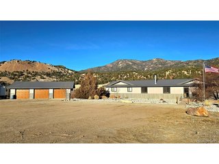 11679 US Highway 50 Howard, CO 81233