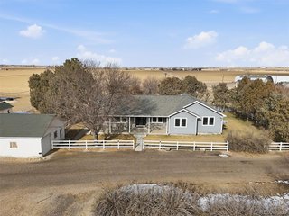 3127 County Road 49 Hudson, CO 80642