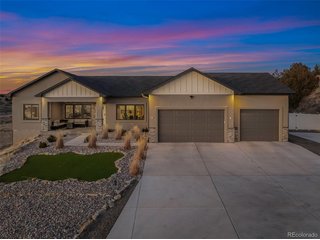 113 W Alexis Dr Pueblo West, CO 81007