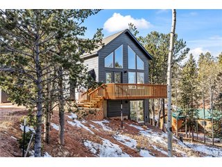 63 Iowa Ln Woodland Park, CO 80863
