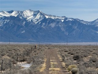 0 County Road 59 Center, CO 81125