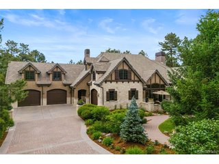 1072 Cypress Way Castle Rock, CO 80108